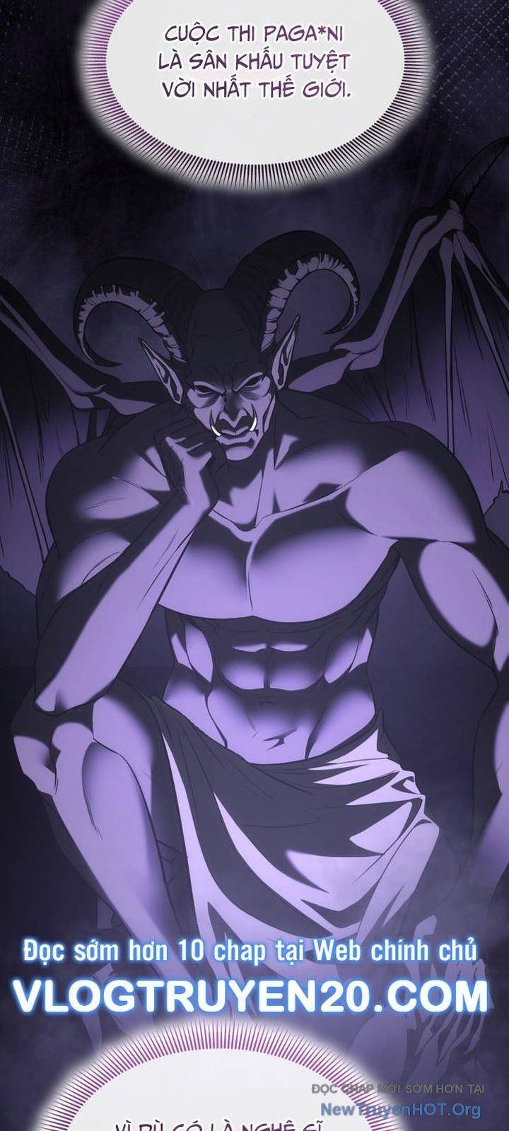 Đồng Hành Cùng Các Thiên Tài Âm Nhạc Chapter 63 - Trang 2