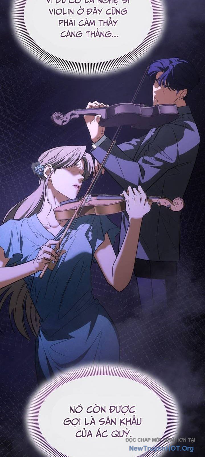 Đồng Hành Cùng Các Thiên Tài Âm Nhạc Chapter 63 - Trang 2