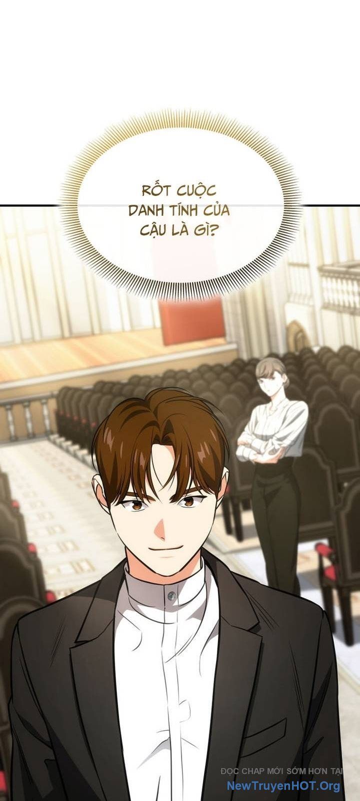 Đồng Hành Cùng Các Thiên Tài Âm Nhạc Chapter 63 - Trang 2