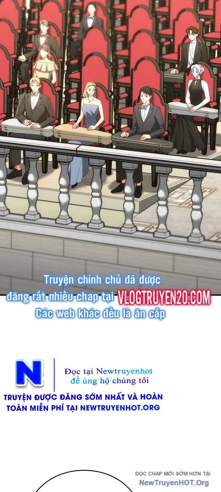 Đồng Hành Cùng Các Thiên Tài Âm Nhạc Chapter 63 - Trang 2