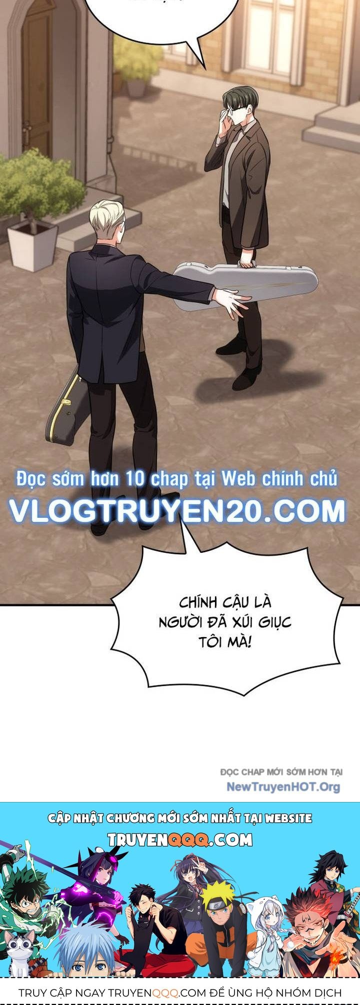 Đồng Hành Cùng Các Thiên Tài Âm Nhạc Chapter 63 - Trang 2