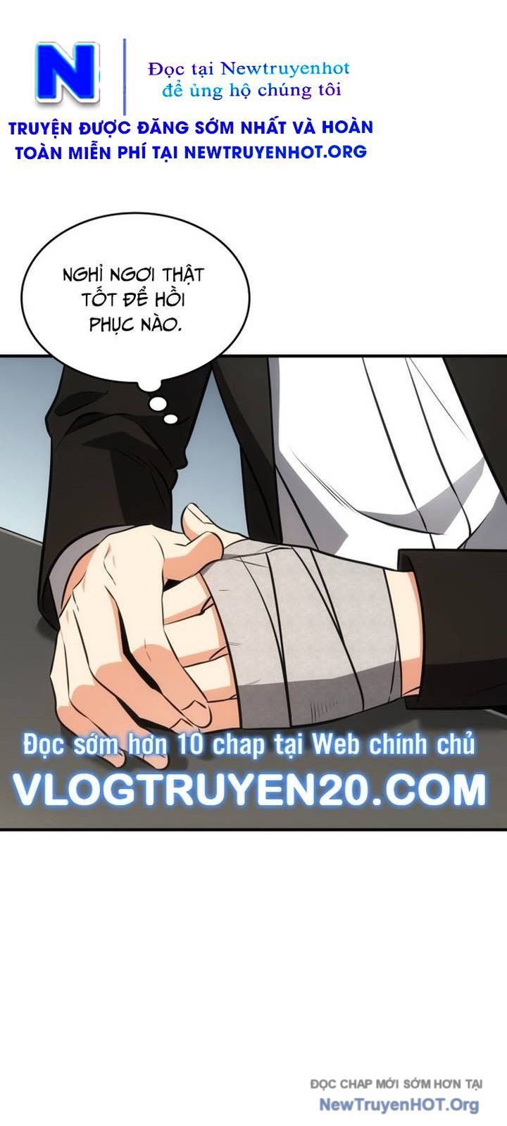 Đồng Hành Cùng Các Thiên Tài Âm Nhạc Chapter 63 - Trang 2