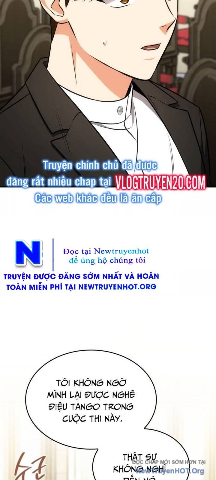 Đồng Hành Cùng Các Thiên Tài Âm Nhạc Chapter 63 - Trang 2