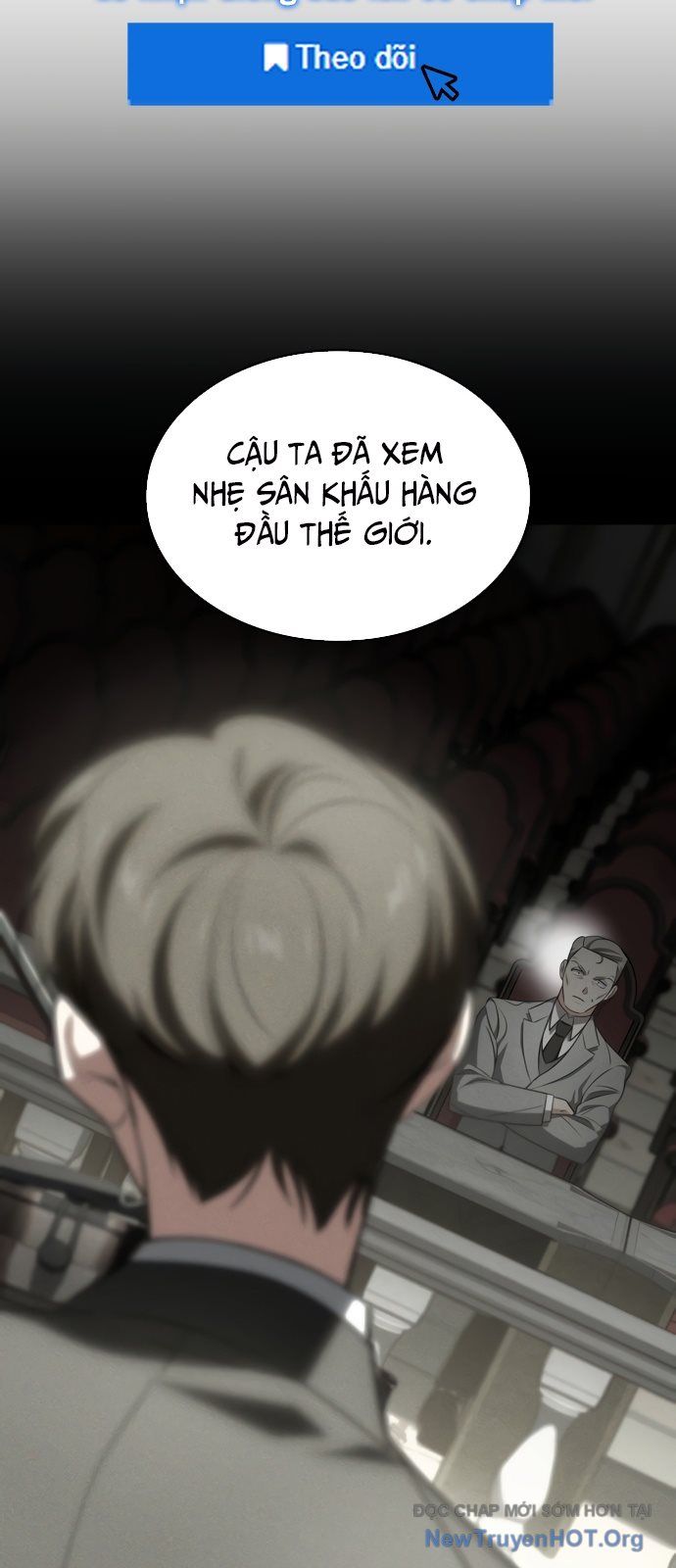 Đồng Hành Cùng Các Thiên Tài Âm Nhạc Chapter 64 - Trang 2