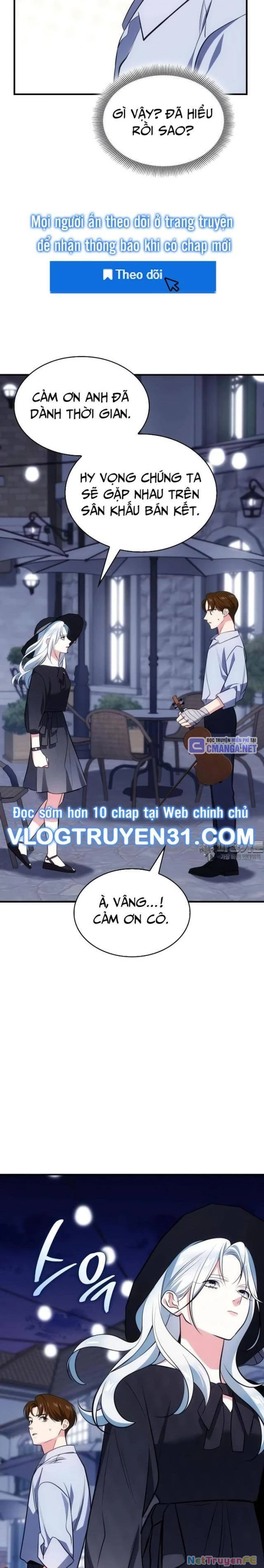 Đồng Hành Cùng Các Thiên Tài Âm Nhạc Chapter 65 - Trang 2