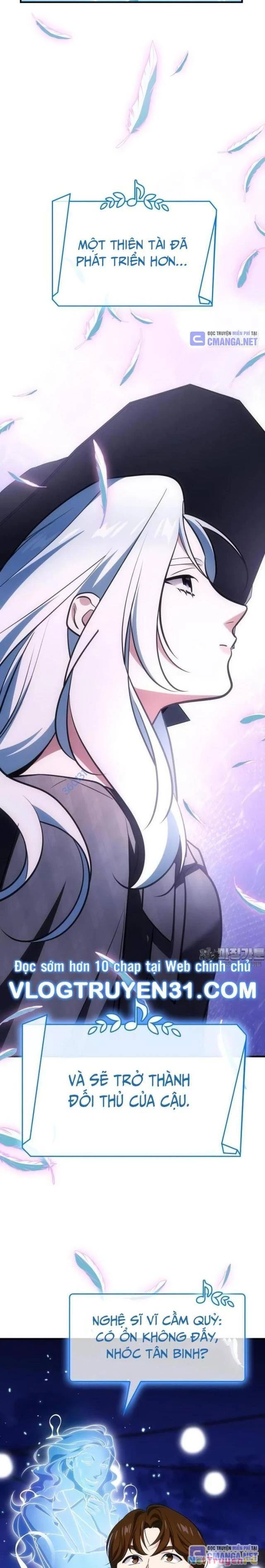 Đồng Hành Cùng Các Thiên Tài Âm Nhạc Chapter 65 - Trang 2
