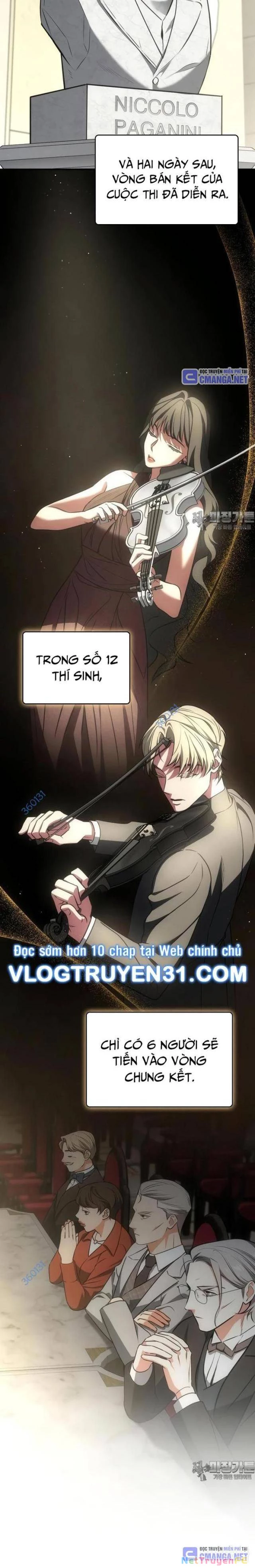 Đồng Hành Cùng Các Thiên Tài Âm Nhạc Chapter 65 - Trang 2