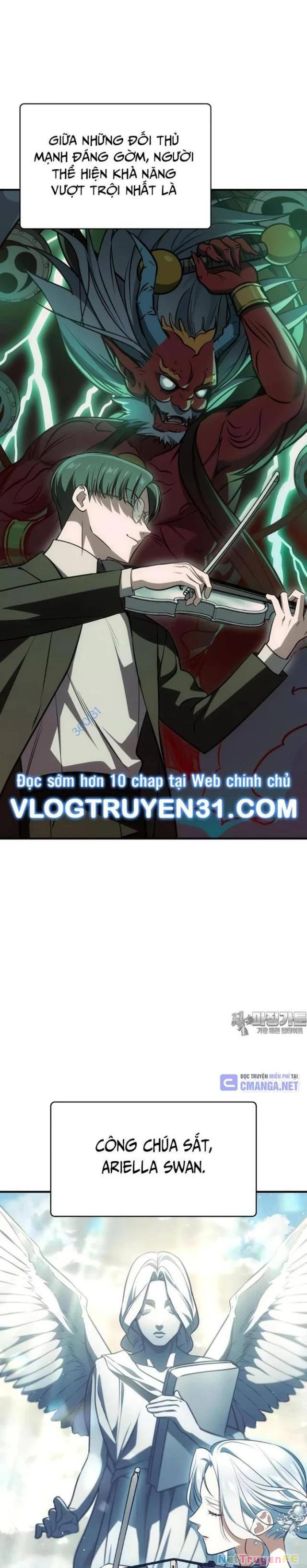Đồng Hành Cùng Các Thiên Tài Âm Nhạc Chapter 65 - Trang 2