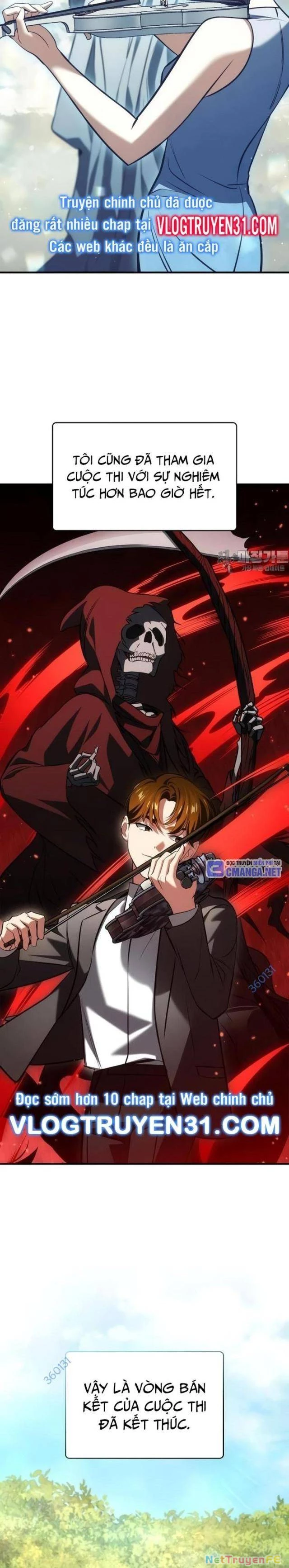 Đồng Hành Cùng Các Thiên Tài Âm Nhạc Chapter 65 - Trang 2