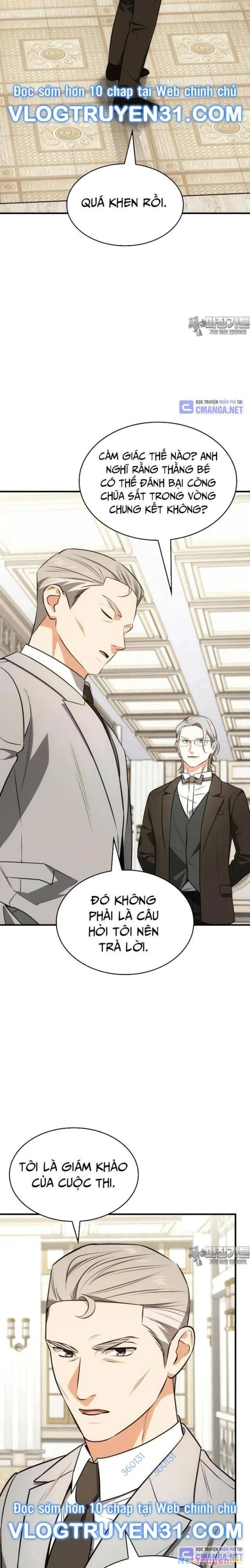 Đồng Hành Cùng Các Thiên Tài Âm Nhạc Chapter 65 - Trang 2