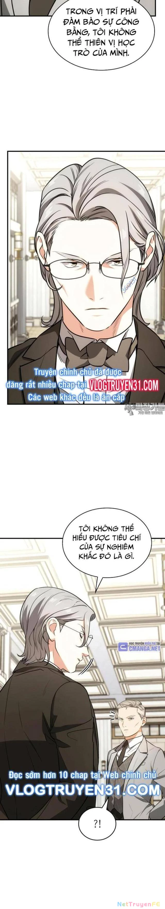 Đồng Hành Cùng Các Thiên Tài Âm Nhạc Chapter 65 - Trang 2