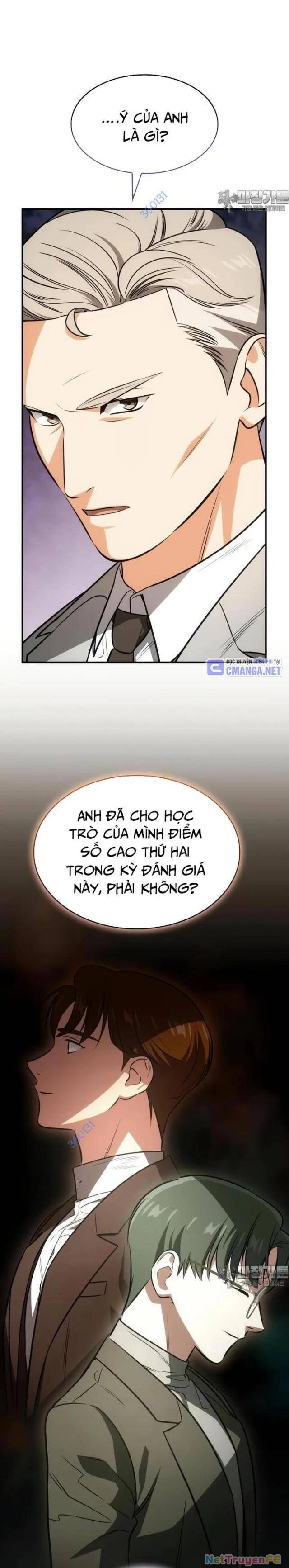 Đồng Hành Cùng Các Thiên Tài Âm Nhạc Chapter 65 - Trang 2