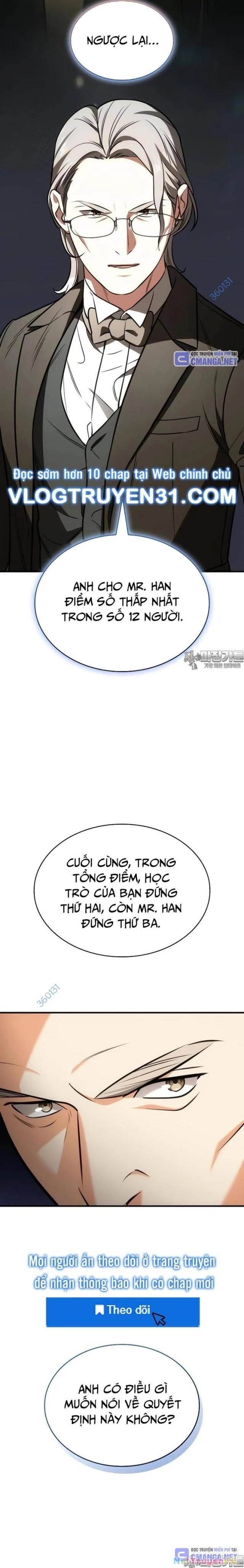 Đồng Hành Cùng Các Thiên Tài Âm Nhạc Chapter 65 - Trang 2