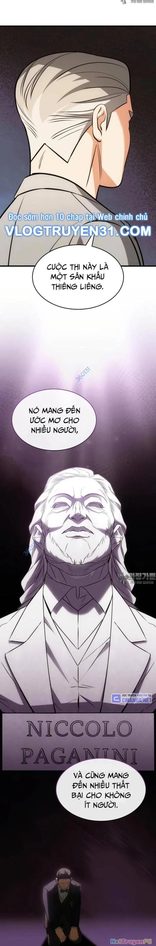 Đồng Hành Cùng Các Thiên Tài Âm Nhạc Chapter 65 - Trang 2