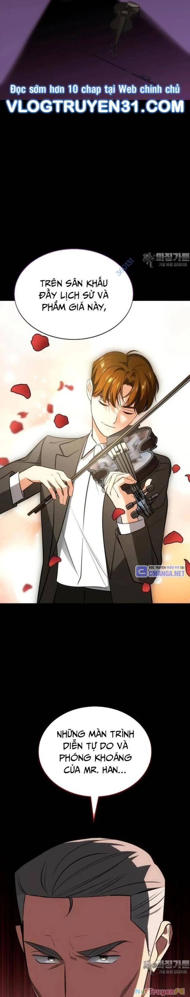 Đồng Hành Cùng Các Thiên Tài Âm Nhạc Chapter 65 - Trang 2