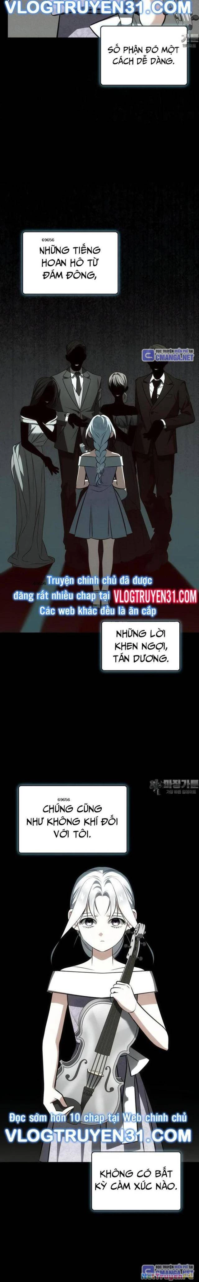 Đồng Hành Cùng Các Thiên Tài Âm Nhạc Chapter 65 - Trang 2