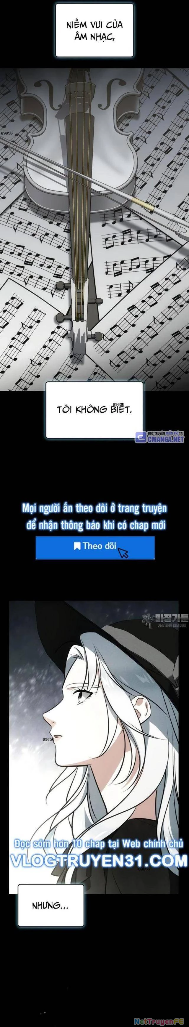 Đồng Hành Cùng Các Thiên Tài Âm Nhạc Chapter 65 - Trang 2