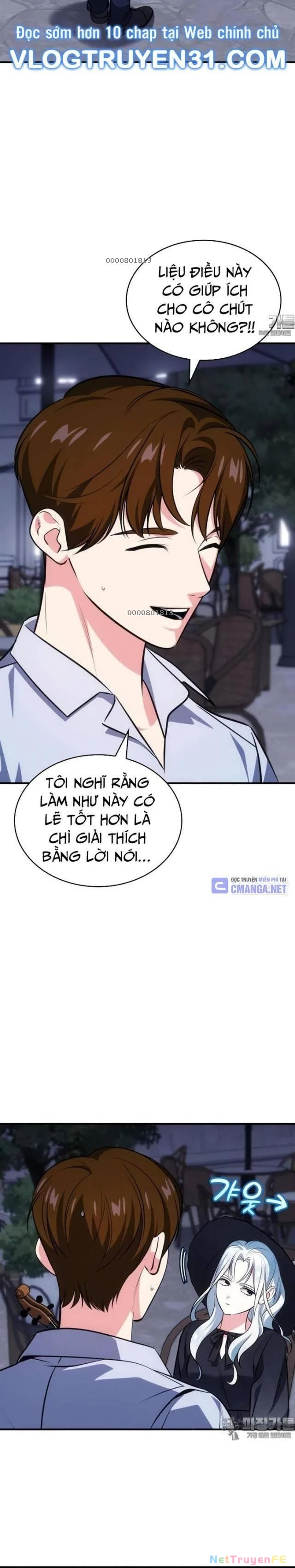 Đồng Hành Cùng Các Thiên Tài Âm Nhạc Chapter 65 - Trang 2