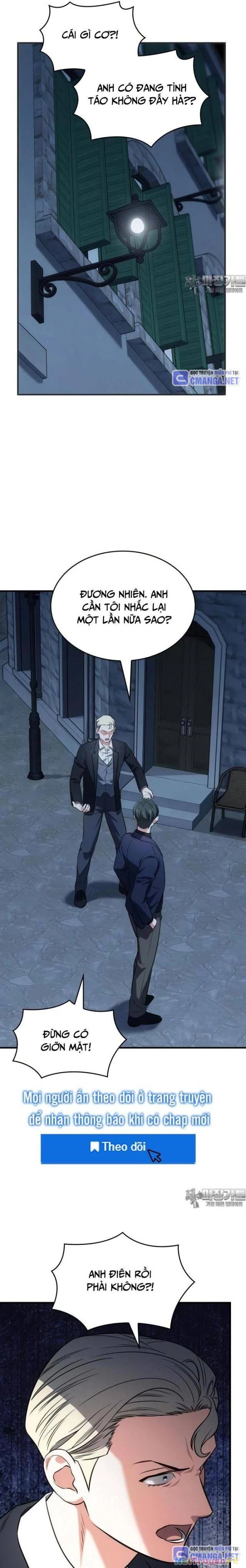 Đồng Hành Cùng Các Thiên Tài Âm Nhạc Chapter 66 - Trang 2