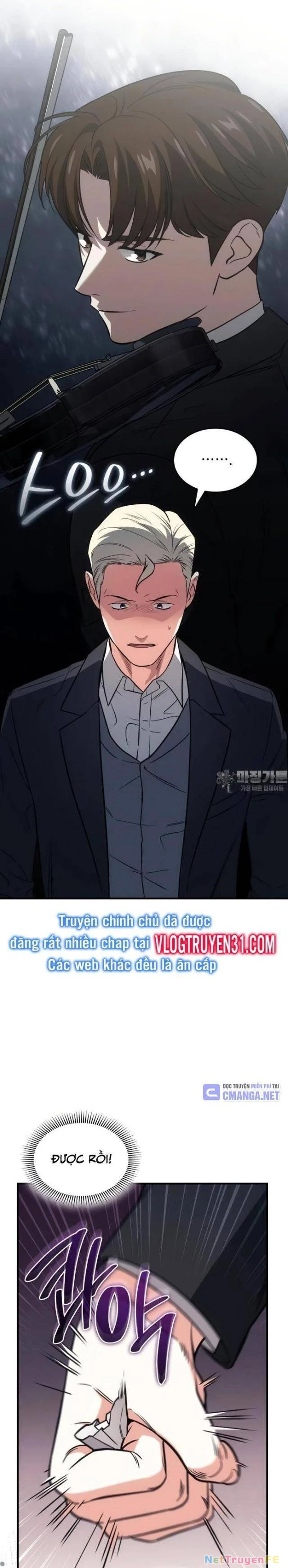 Đồng Hành Cùng Các Thiên Tài Âm Nhạc Chapter 66 - Trang 2