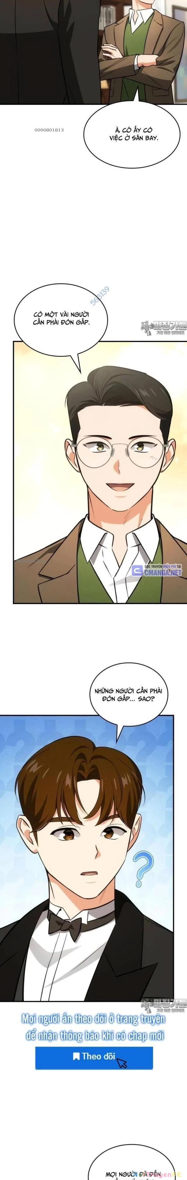 Đồng Hành Cùng Các Thiên Tài Âm Nhạc Chapter 66 - Trang 2