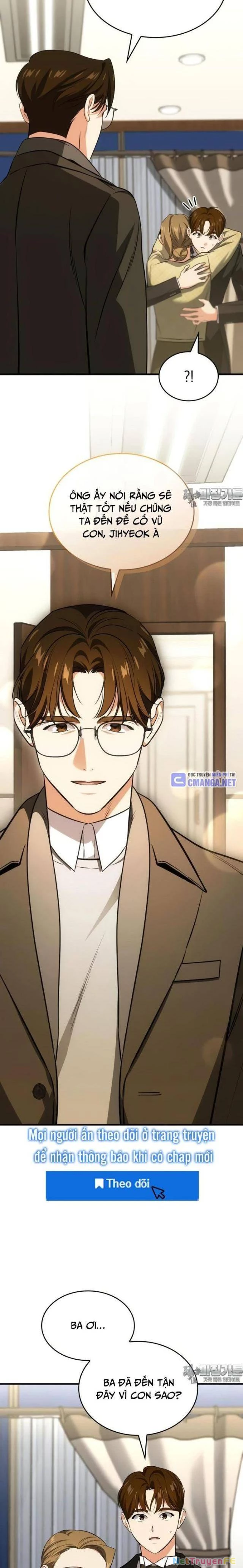 Đồng Hành Cùng Các Thiên Tài Âm Nhạc Chapter 66 - Trang 2