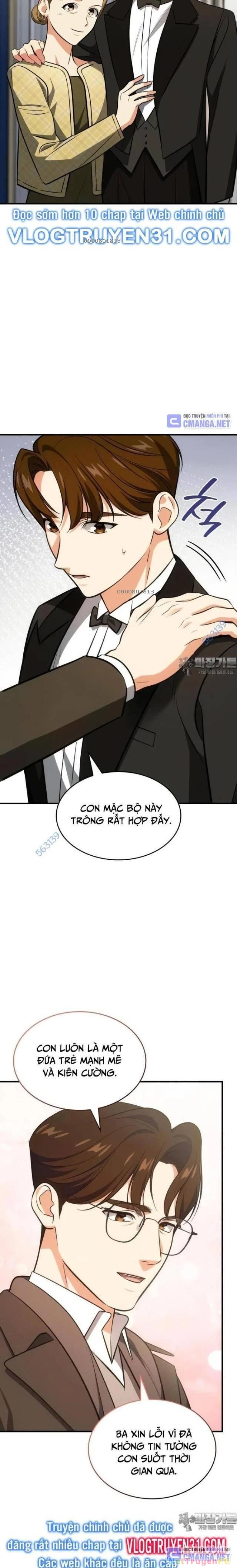 Đồng Hành Cùng Các Thiên Tài Âm Nhạc Chapter 66 - Trang 2