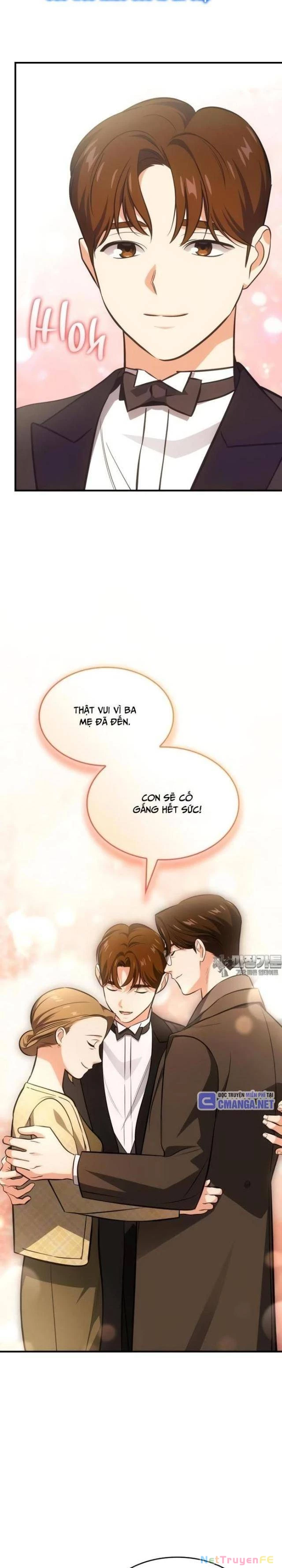 Đồng Hành Cùng Các Thiên Tài Âm Nhạc Chapter 66 - Trang 2