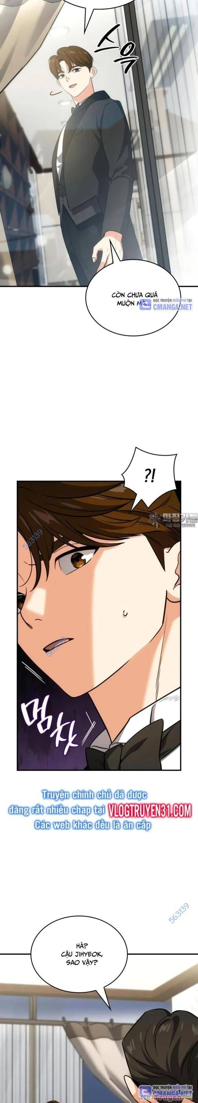 Đồng Hành Cùng Các Thiên Tài Âm Nhạc Chapter 66 - Trang 2