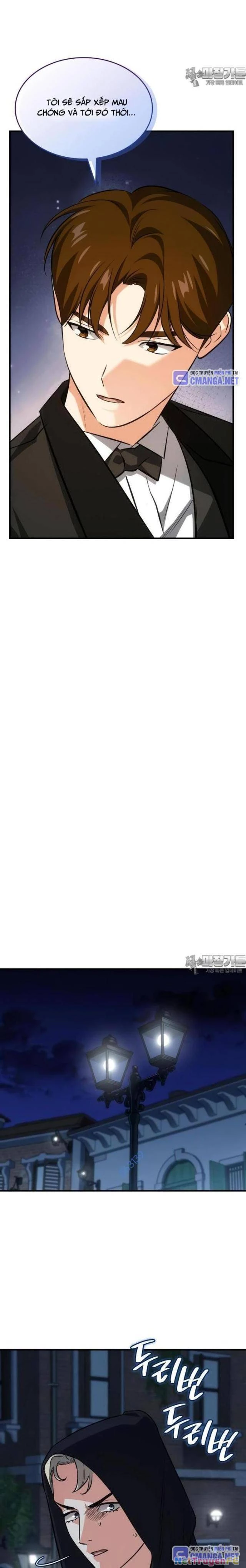 Đồng Hành Cùng Các Thiên Tài Âm Nhạc Chapter 66 - Trang 2