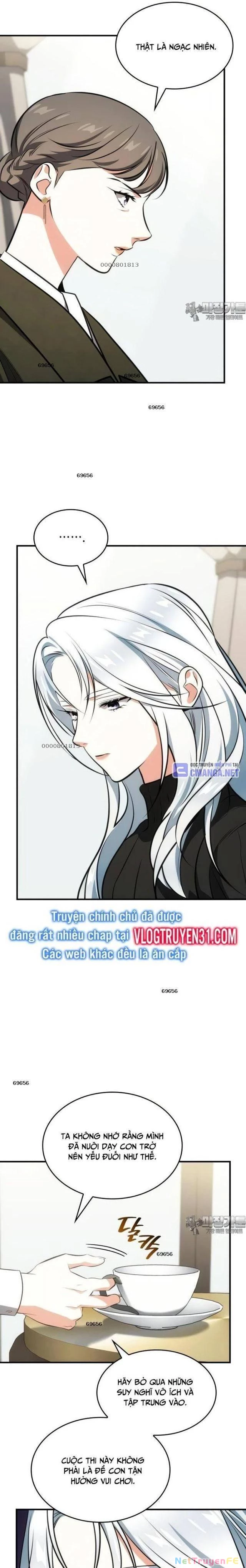 Đồng Hành Cùng Các Thiên Tài Âm Nhạc Chapter 66 - Trang 2