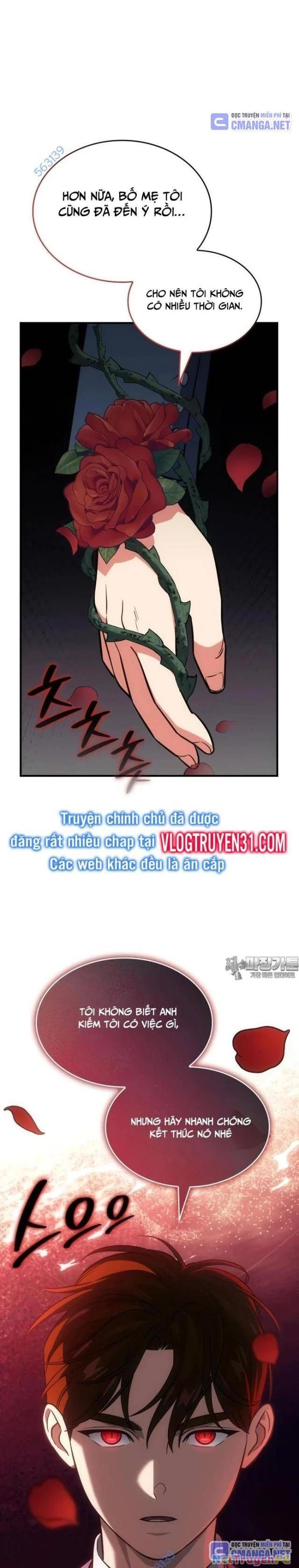 Đồng Hành Cùng Các Thiên Tài Âm Nhạc Chapter 66 - Trang 2