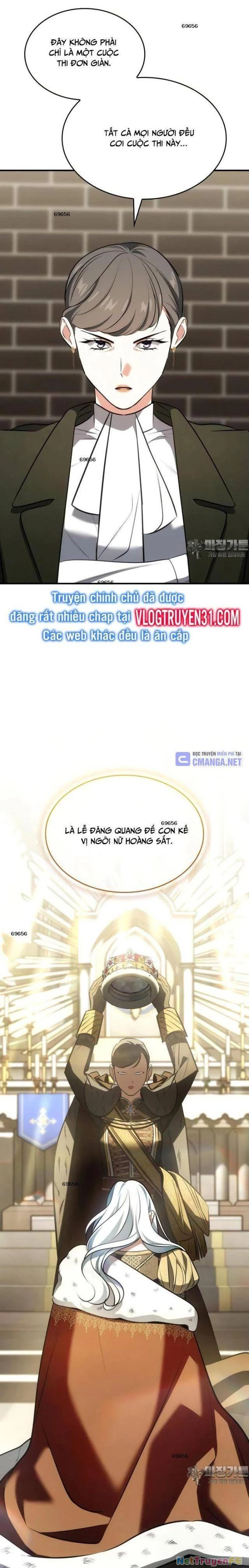 Đồng Hành Cùng Các Thiên Tài Âm Nhạc Chapter 66 - Trang 2