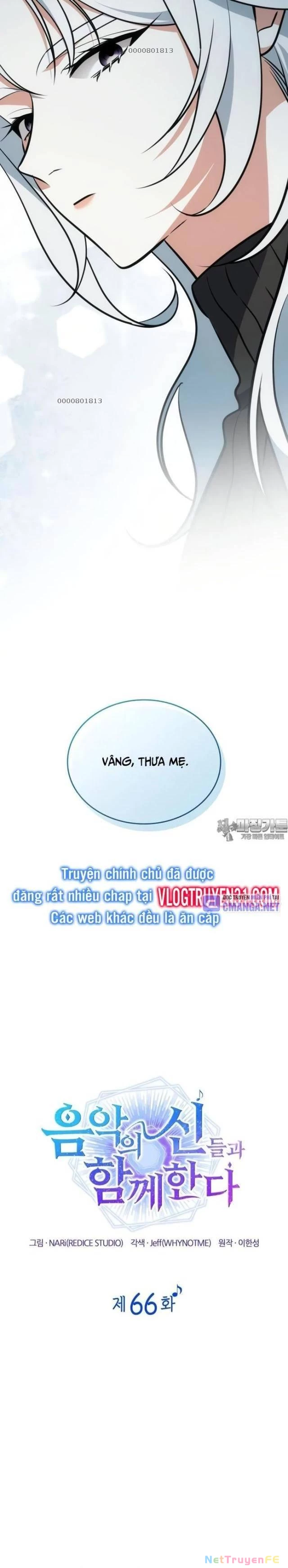 Đồng Hành Cùng Các Thiên Tài Âm Nhạc Chapter 66 - Trang 2
