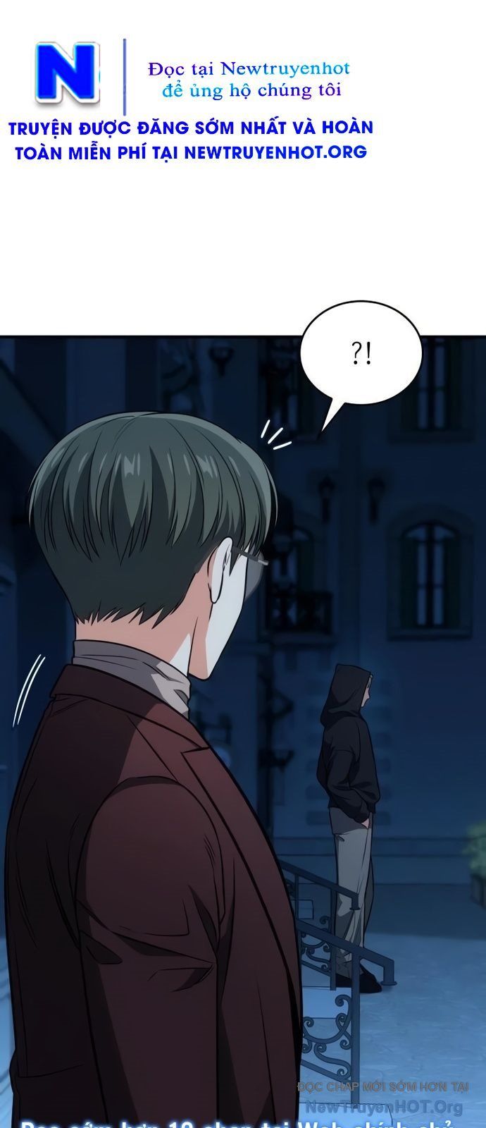 Đồng Hành Cùng Các Thiên Tài Âm Nhạc Chapter 67 - Trang 2