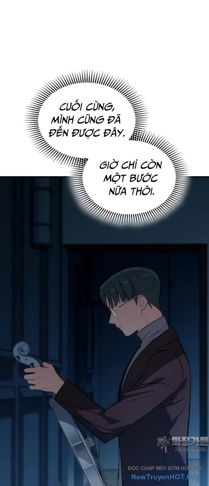 Đồng Hành Cùng Các Thiên Tài Âm Nhạc Chapter 67 - Trang 2