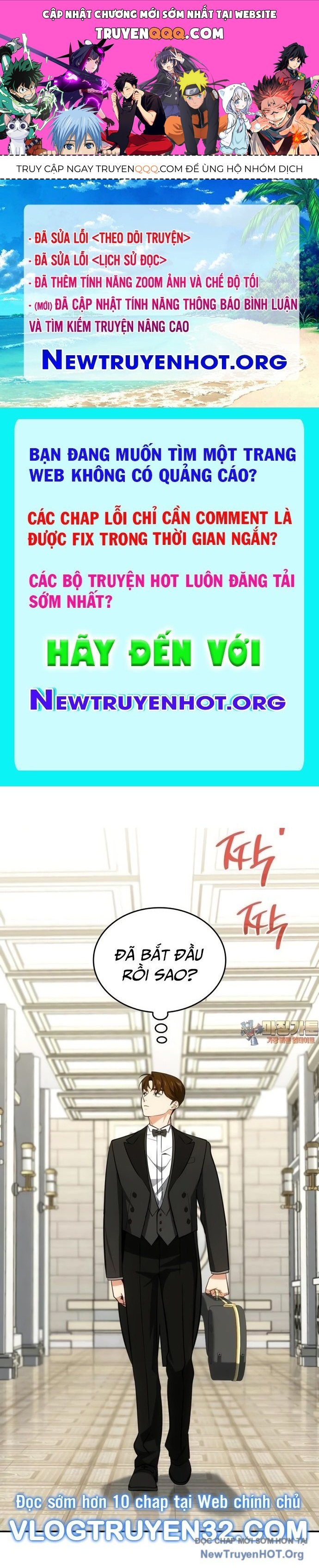 Đồng Hành Cùng Các Thiên Tài Âm Nhạc Chapter 68 - Trang 2