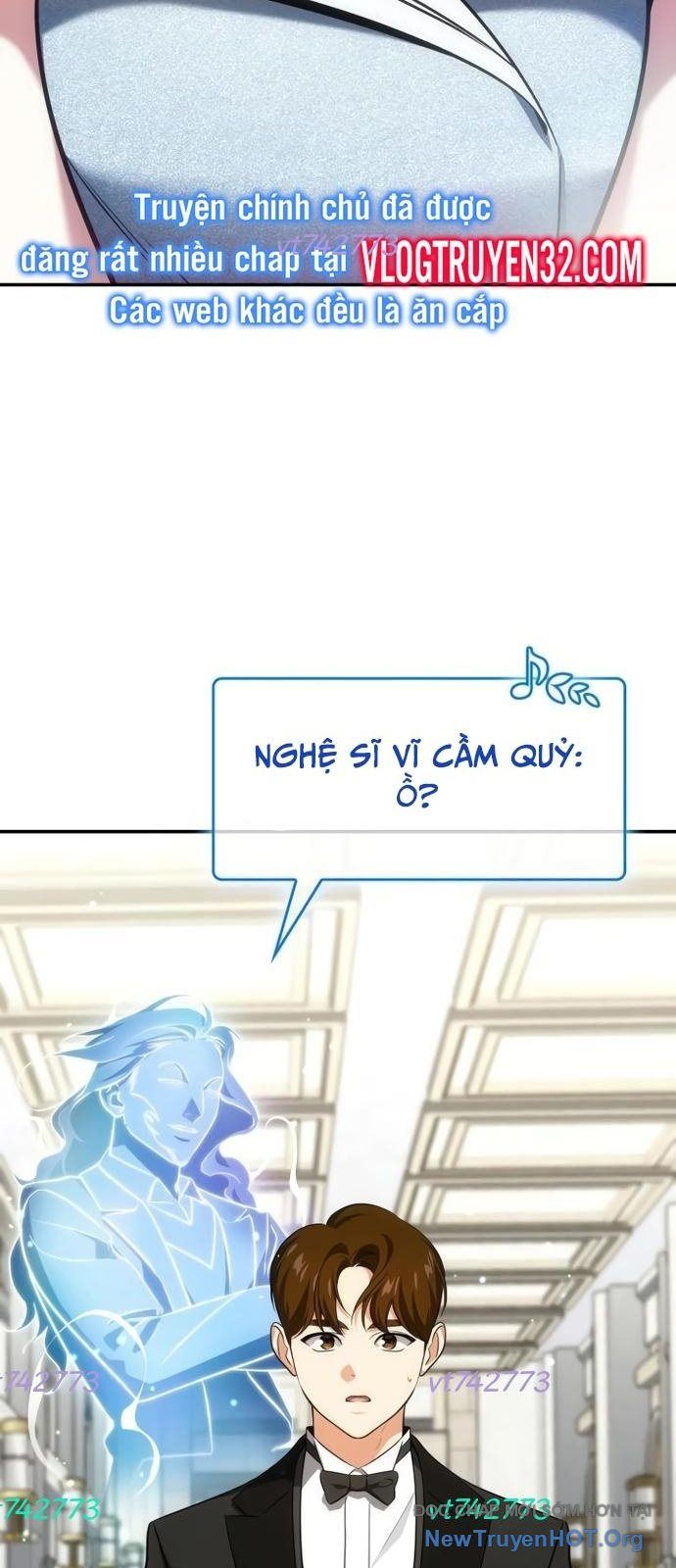 Đồng Hành Cùng Các Thiên Tài Âm Nhạc Chapter 68 - Trang 2