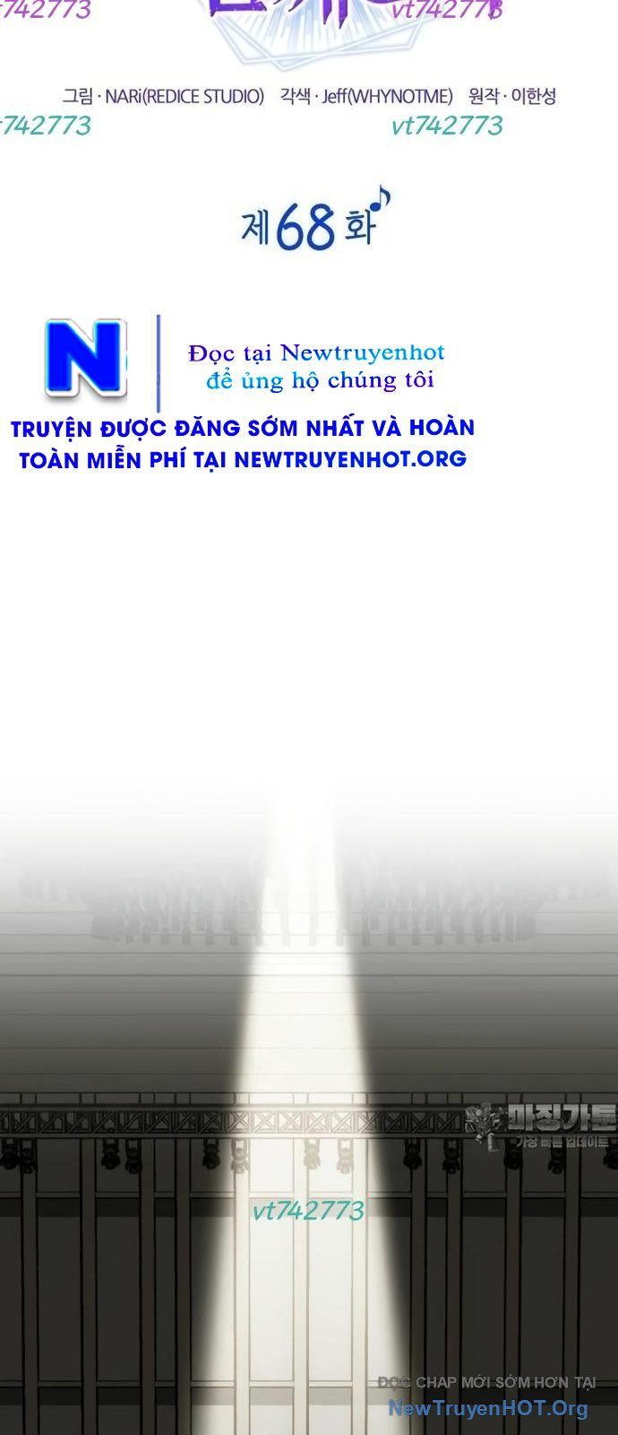 Đồng Hành Cùng Các Thiên Tài Âm Nhạc Chapter 68 - Trang 2