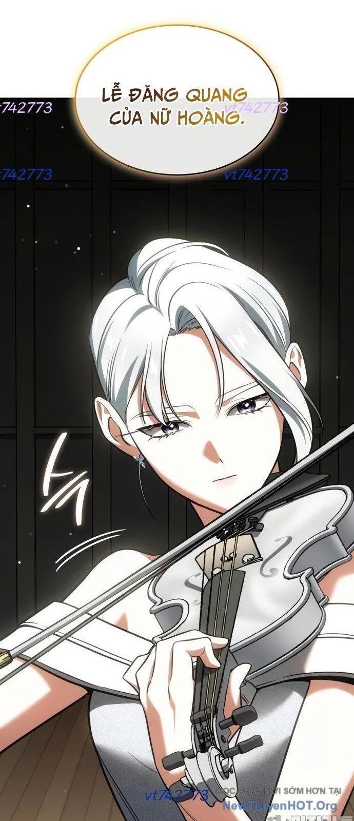 Đồng Hành Cùng Các Thiên Tài Âm Nhạc Chapter 68 - Trang 2