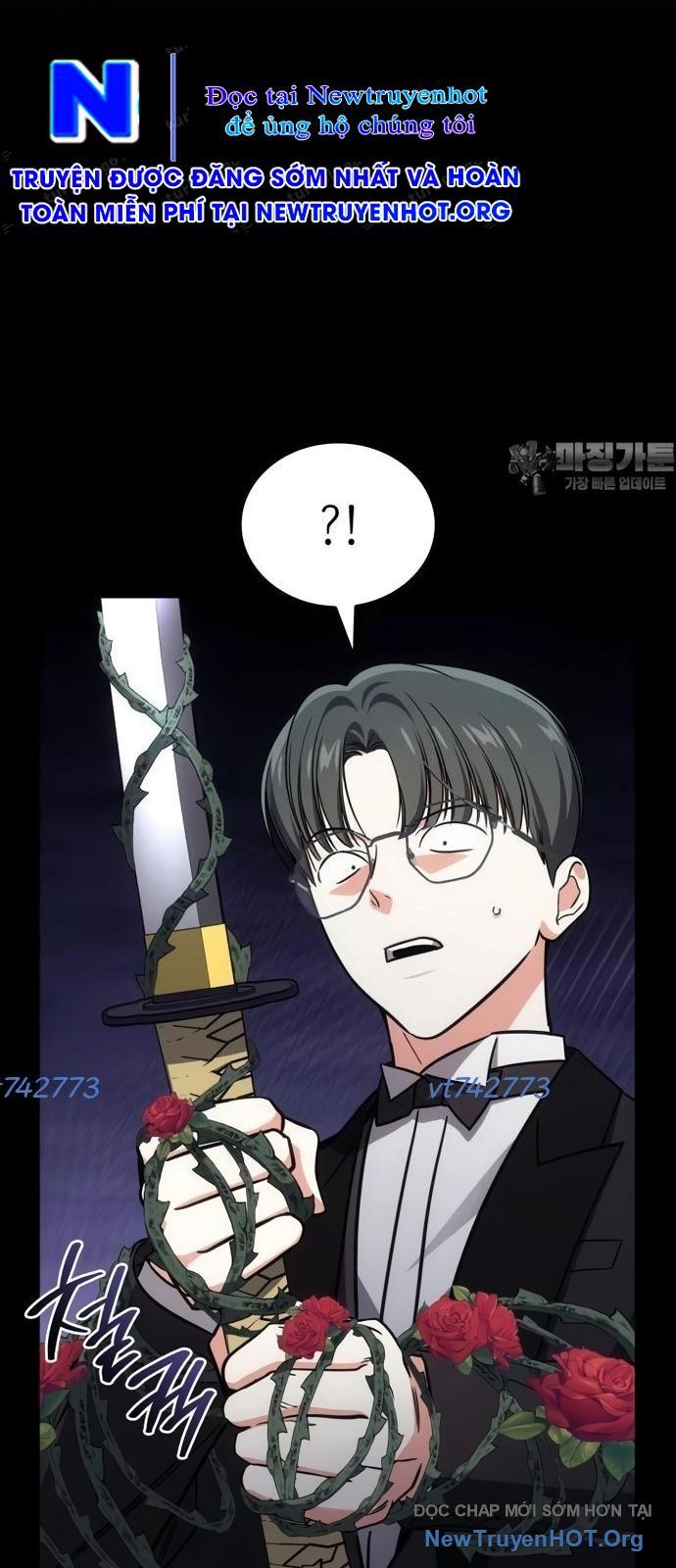 Đồng Hành Cùng Các Thiên Tài Âm Nhạc Chapter 69 - Trang 2
