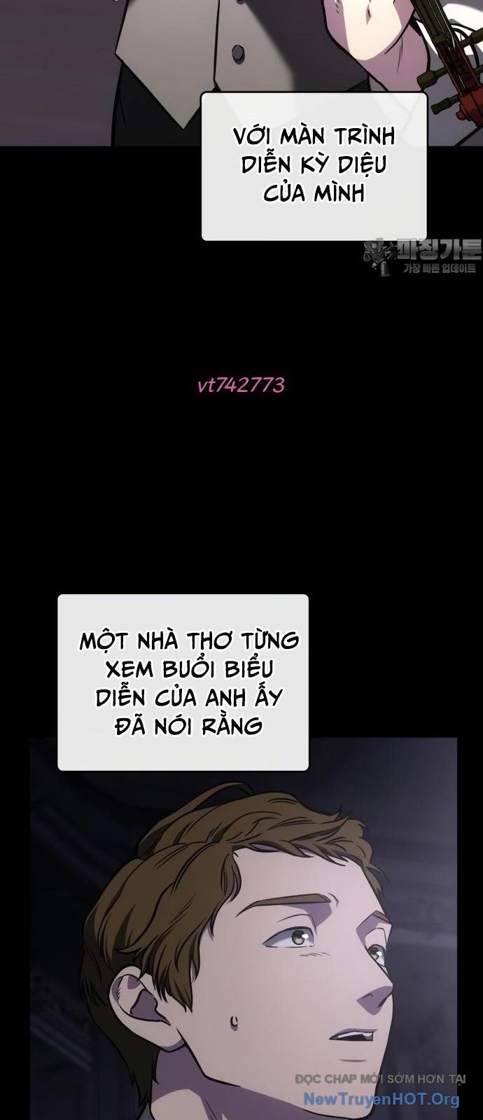 Đồng Hành Cùng Các Thiên Tài Âm Nhạc Chapter 69 - Trang 2
