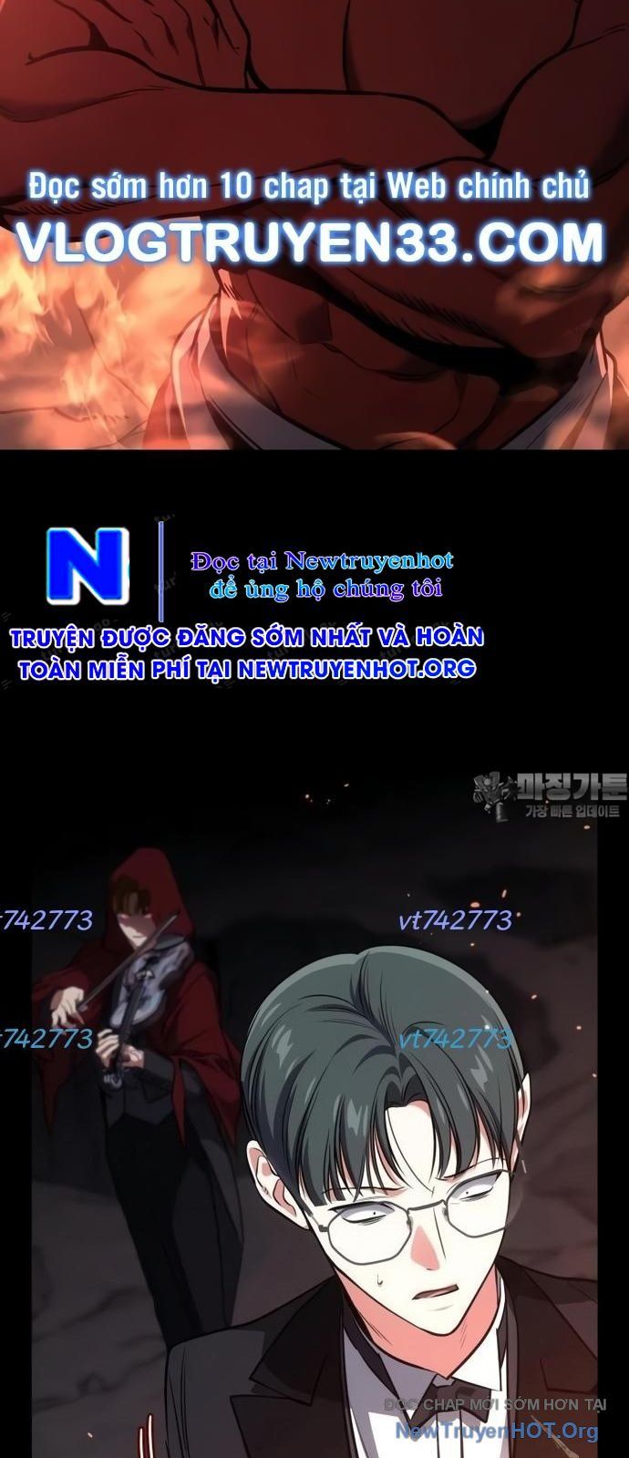 Đồng Hành Cùng Các Thiên Tài Âm Nhạc Chapter 69 - Trang 2