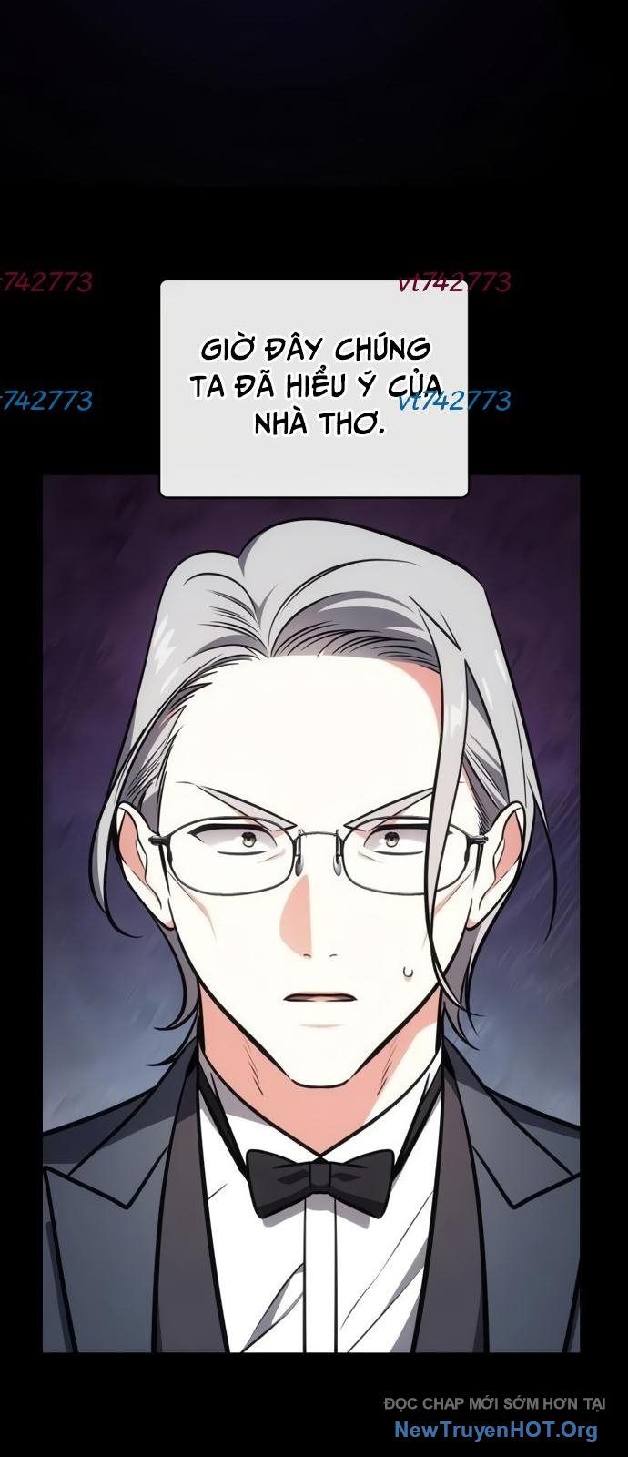 Đồng Hành Cùng Các Thiên Tài Âm Nhạc Chapter 69 - Trang 2