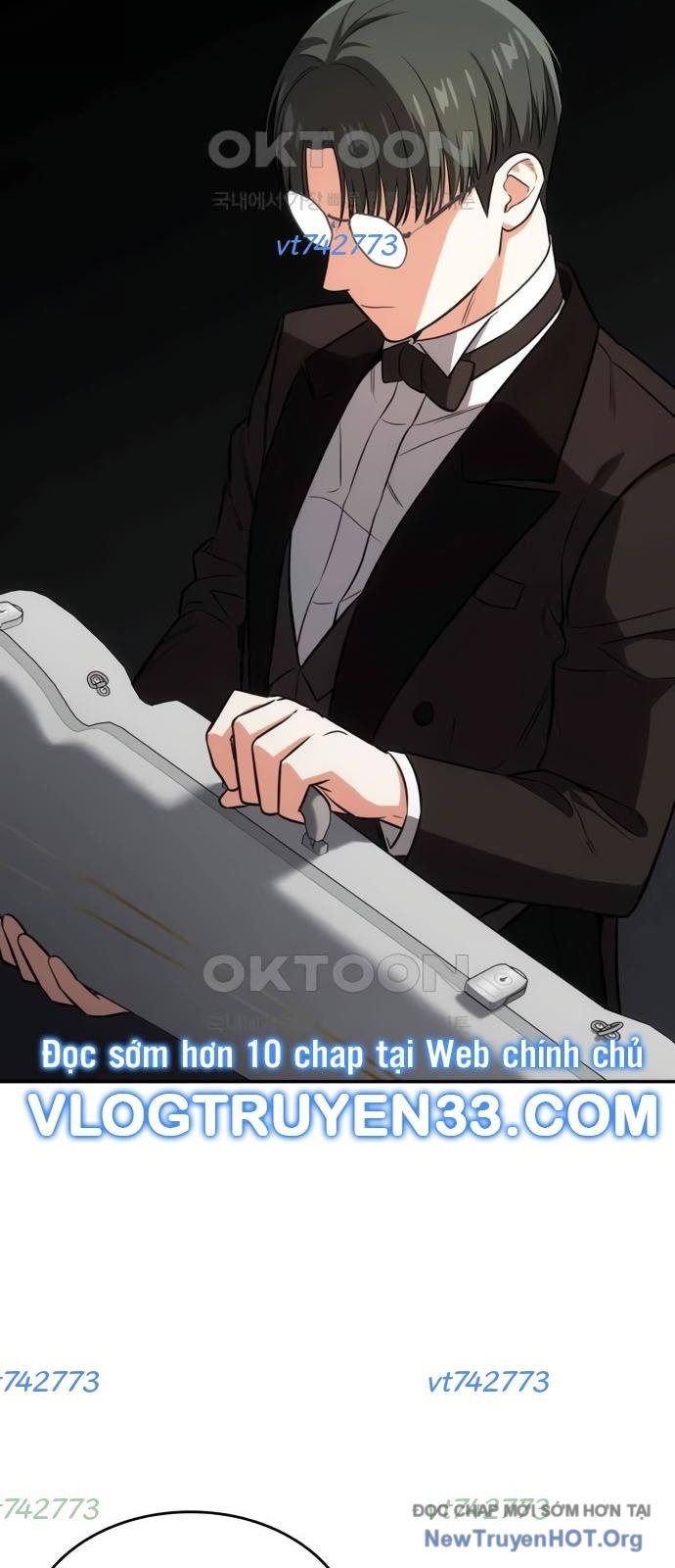 Đồng Hành Cùng Các Thiên Tài Âm Nhạc Chapter 70 - Trang 2