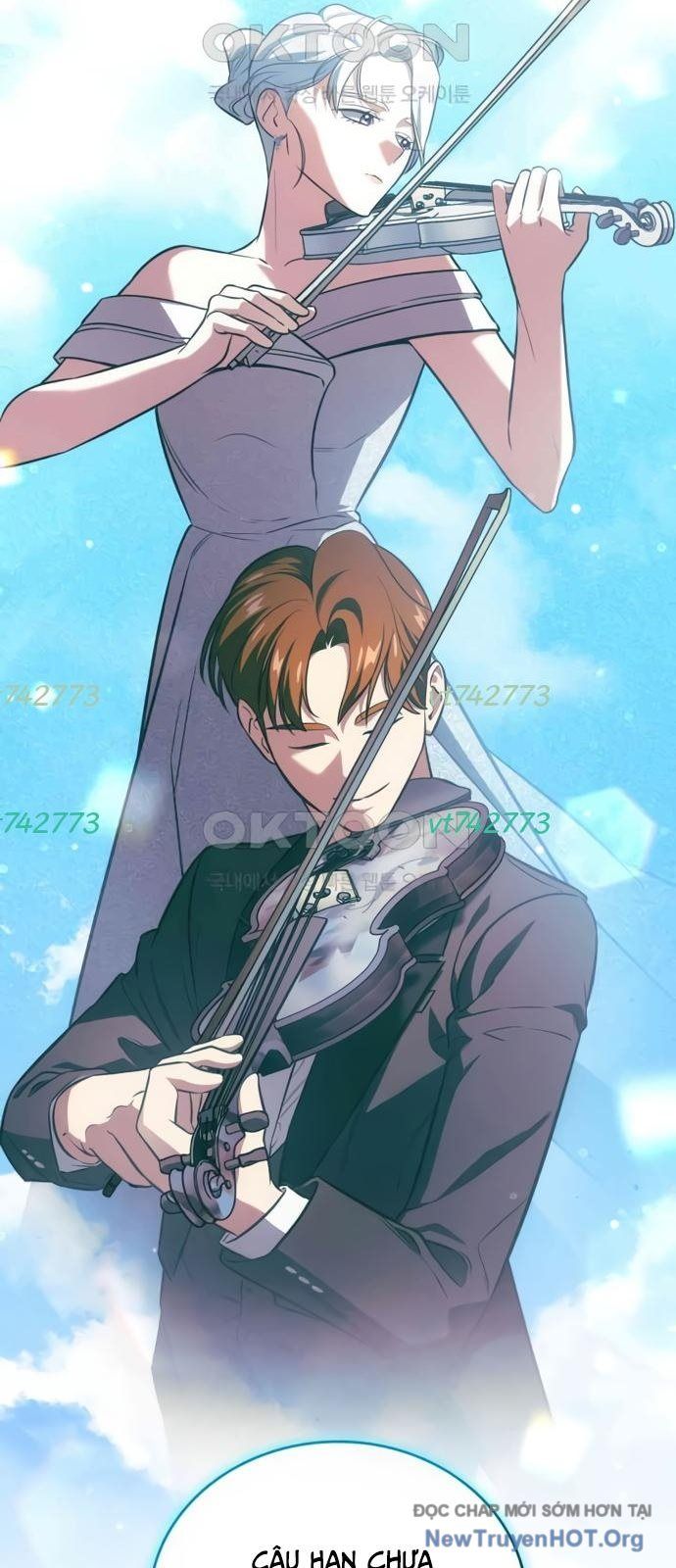 Đồng Hành Cùng Các Thiên Tài Âm Nhạc Chapter 70 - Trang 2