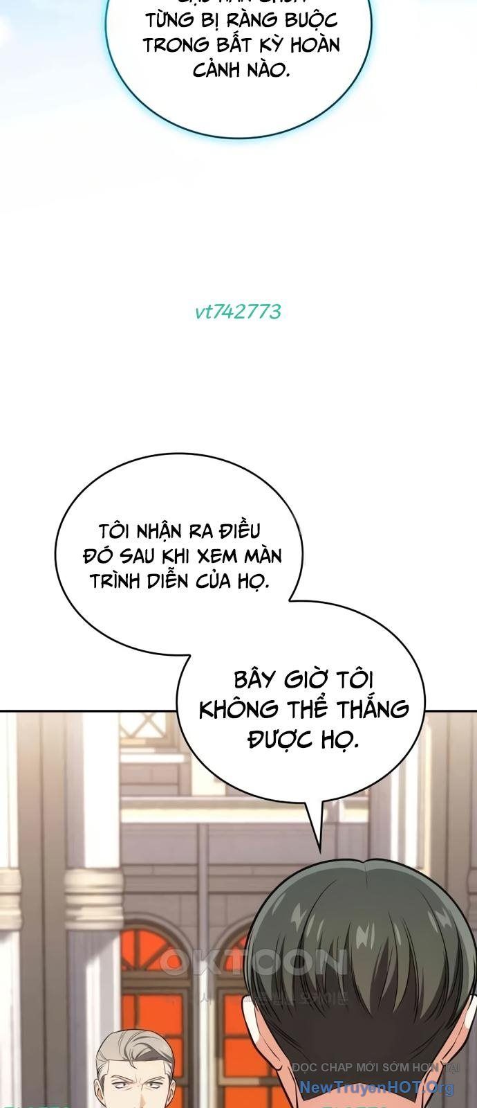 Đồng Hành Cùng Các Thiên Tài Âm Nhạc Chapter 70 - Trang 2