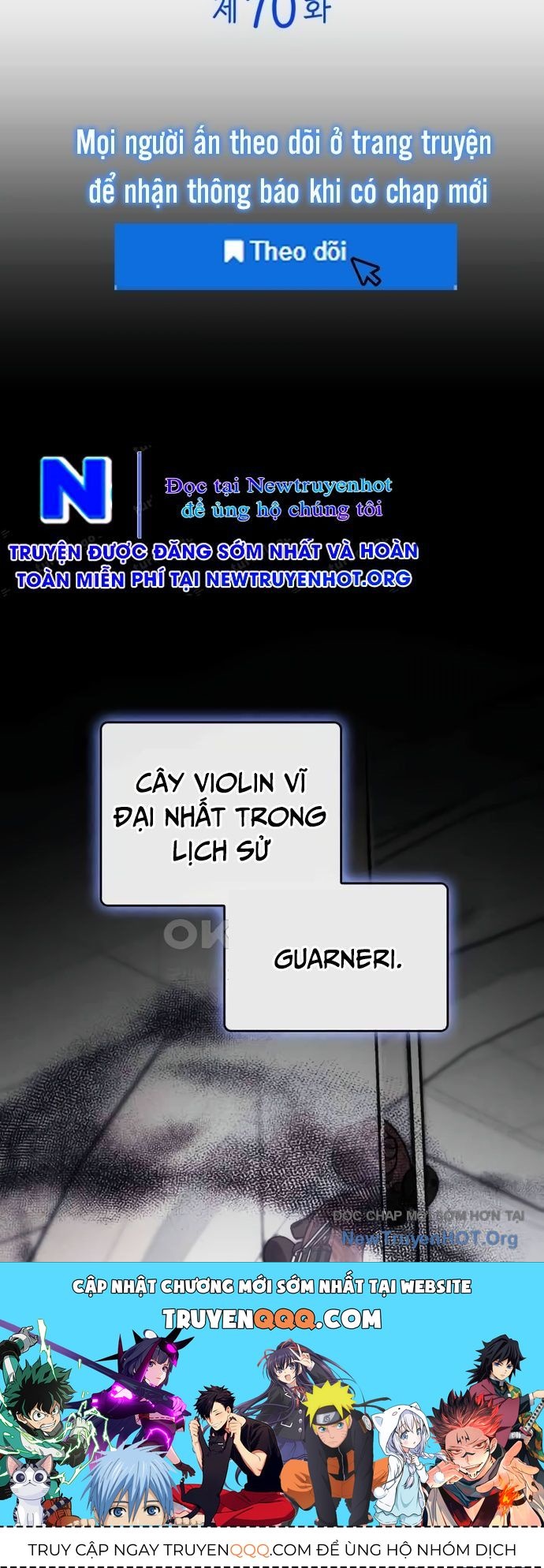 Đồng Hành Cùng Các Thiên Tài Âm Nhạc Chapter 70 - Trang 2