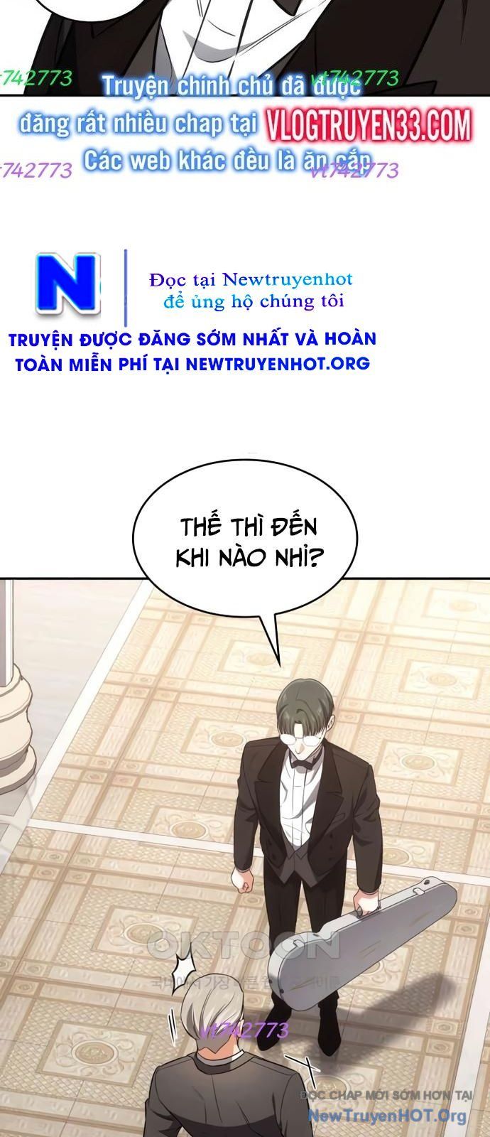 Đồng Hành Cùng Các Thiên Tài Âm Nhạc Chapter 70 - Trang 2