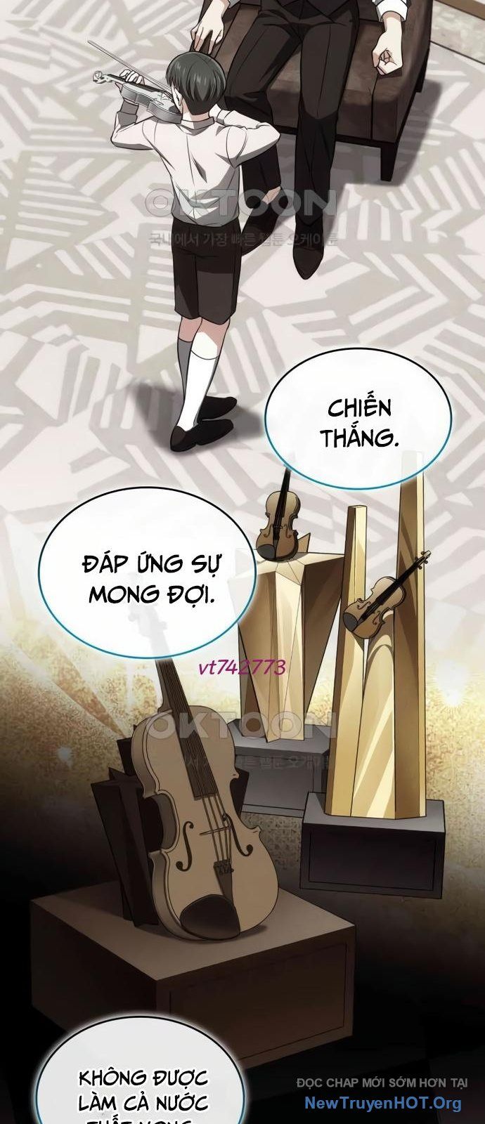 Đồng Hành Cùng Các Thiên Tài Âm Nhạc Chapter 70 - Trang 2